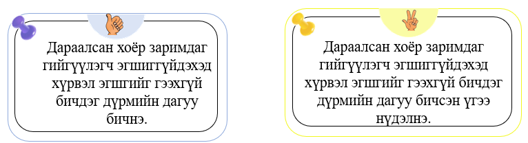 Мэдлээ | Цахим контент